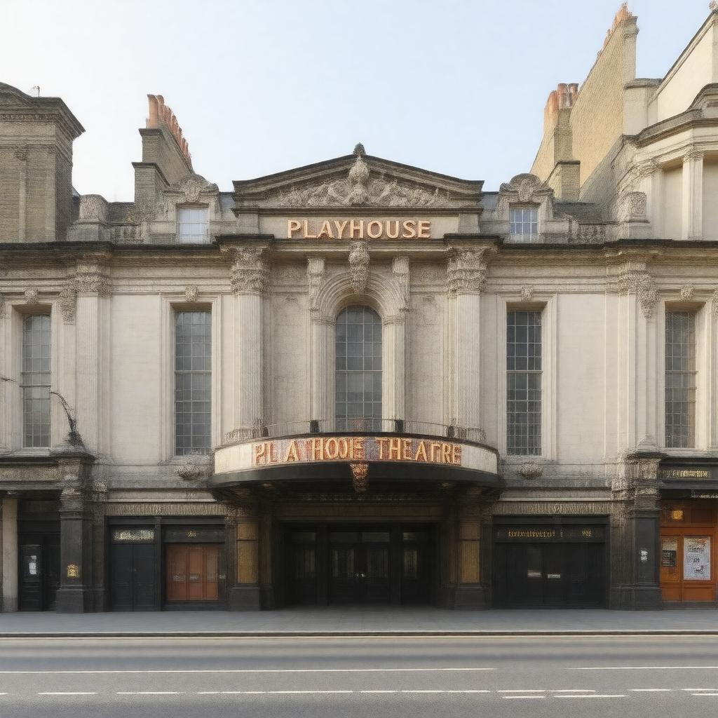 Playhouse Theatre